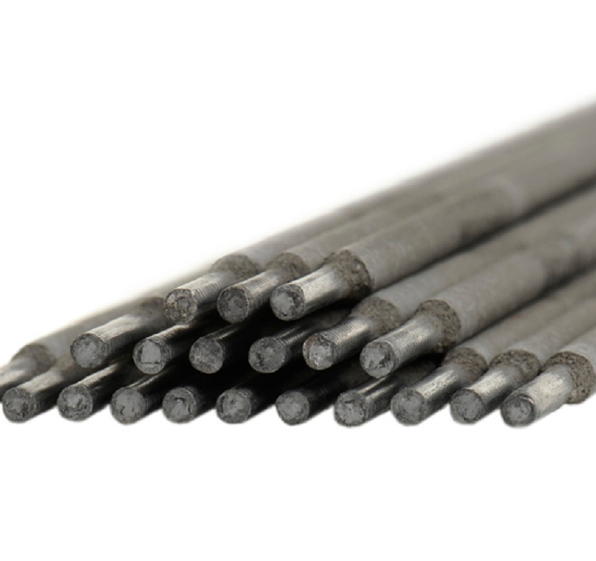 20 Elétrodos rutilo 2mm Cevik - 3
