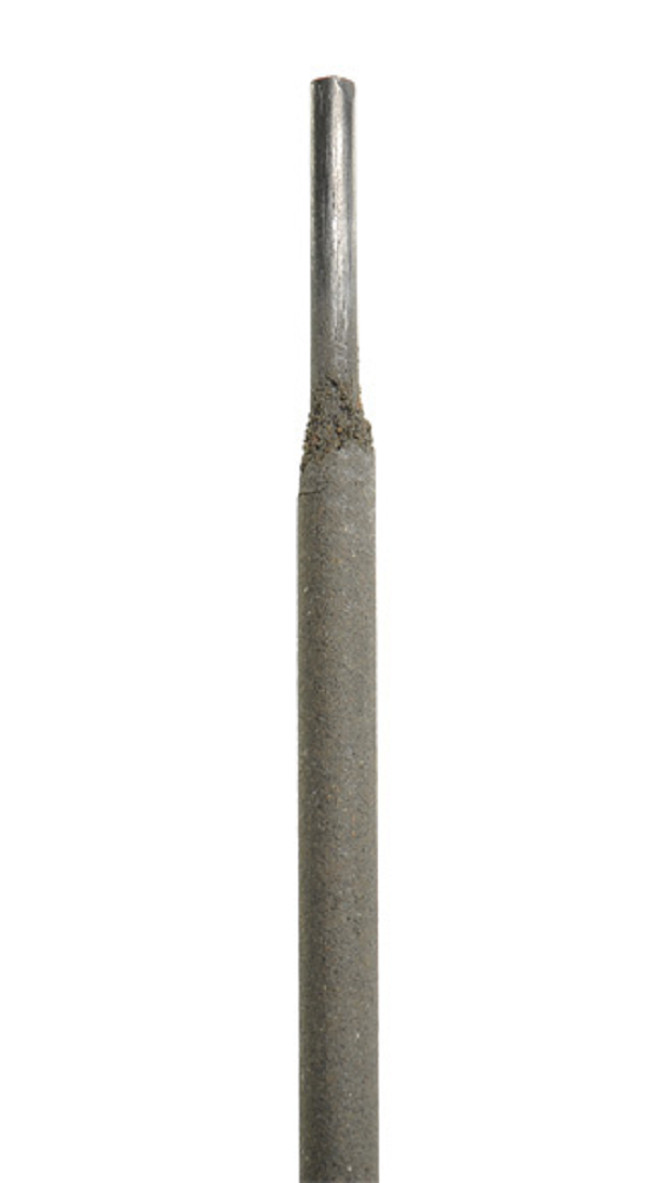 20 Elétrodos rutilo 2,5 mm Cevik Pro - 4