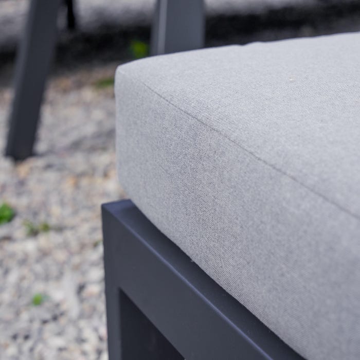 Meble ogrodowe zestaw Naxos II