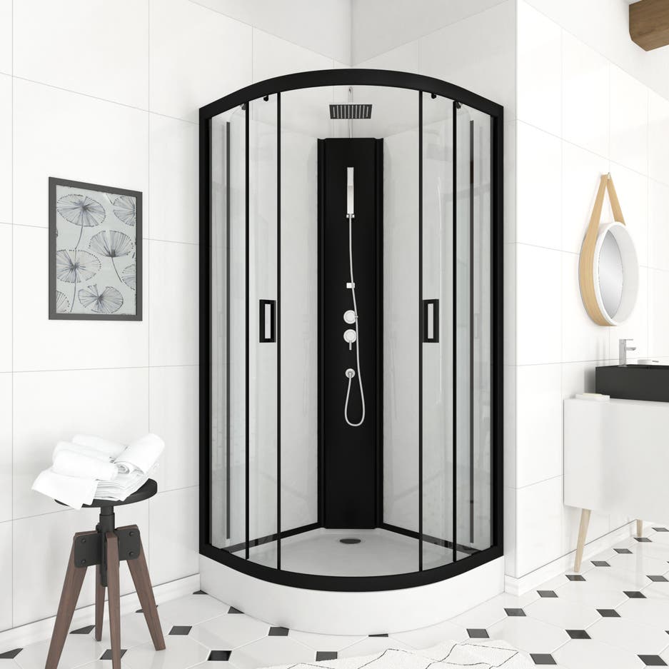 Cabina sin techo