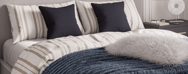 Las mejores fundas nordicas para vestir tu cama con estilo Leroy Merlin