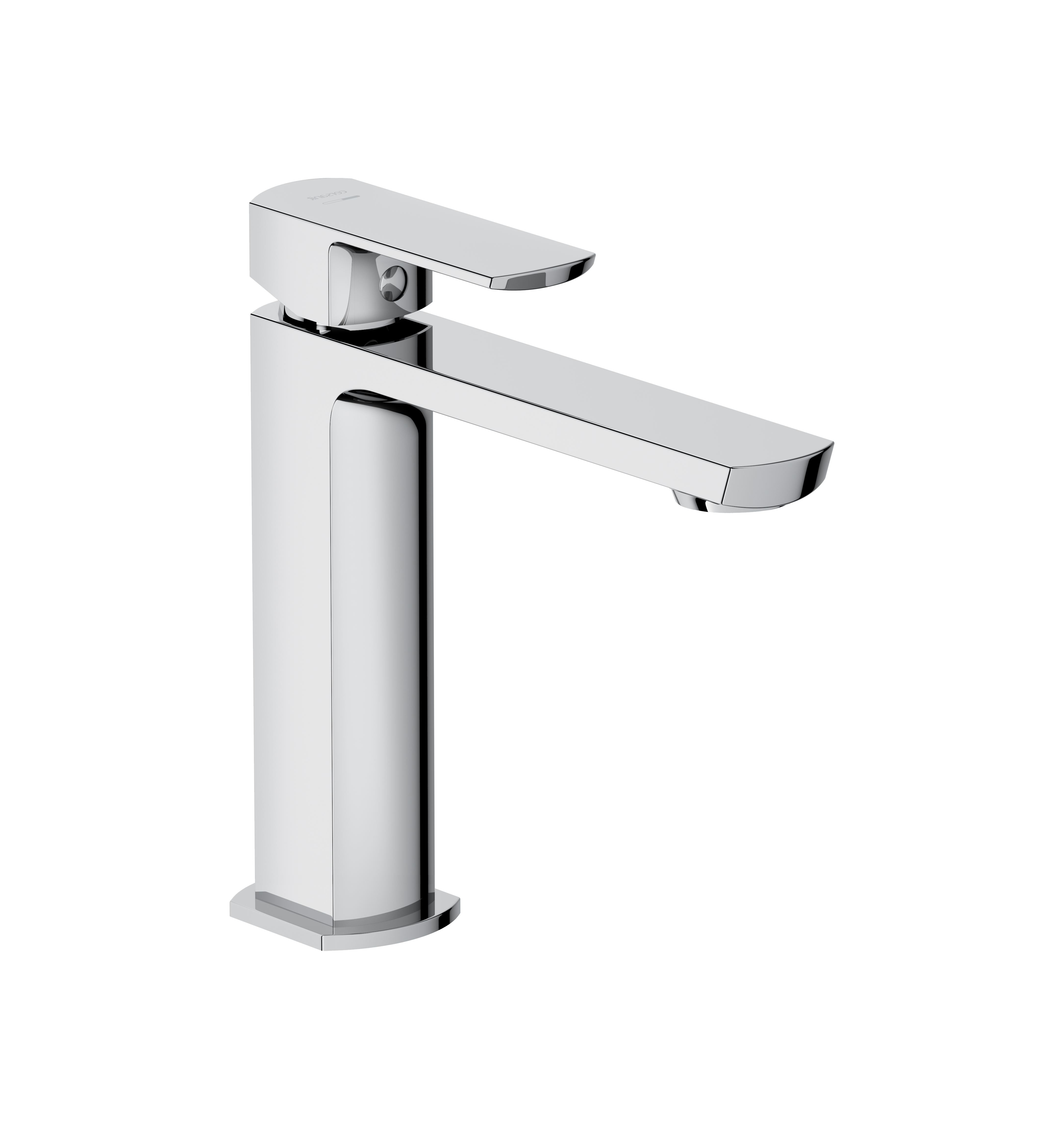 Bateria umywalkowa chrom Reel Cersanit