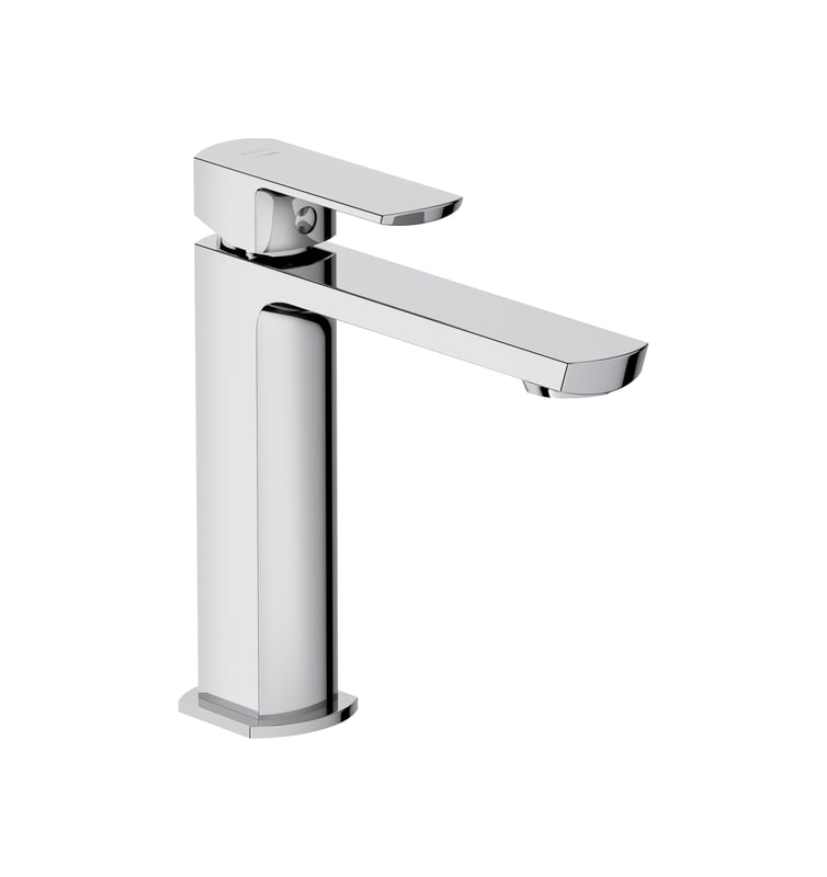 Bateria umywalkowa chrom Reel Cersanit