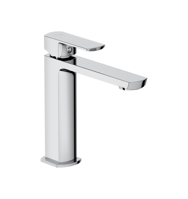 Bateria umywalkowa chrom Reel Cersanit