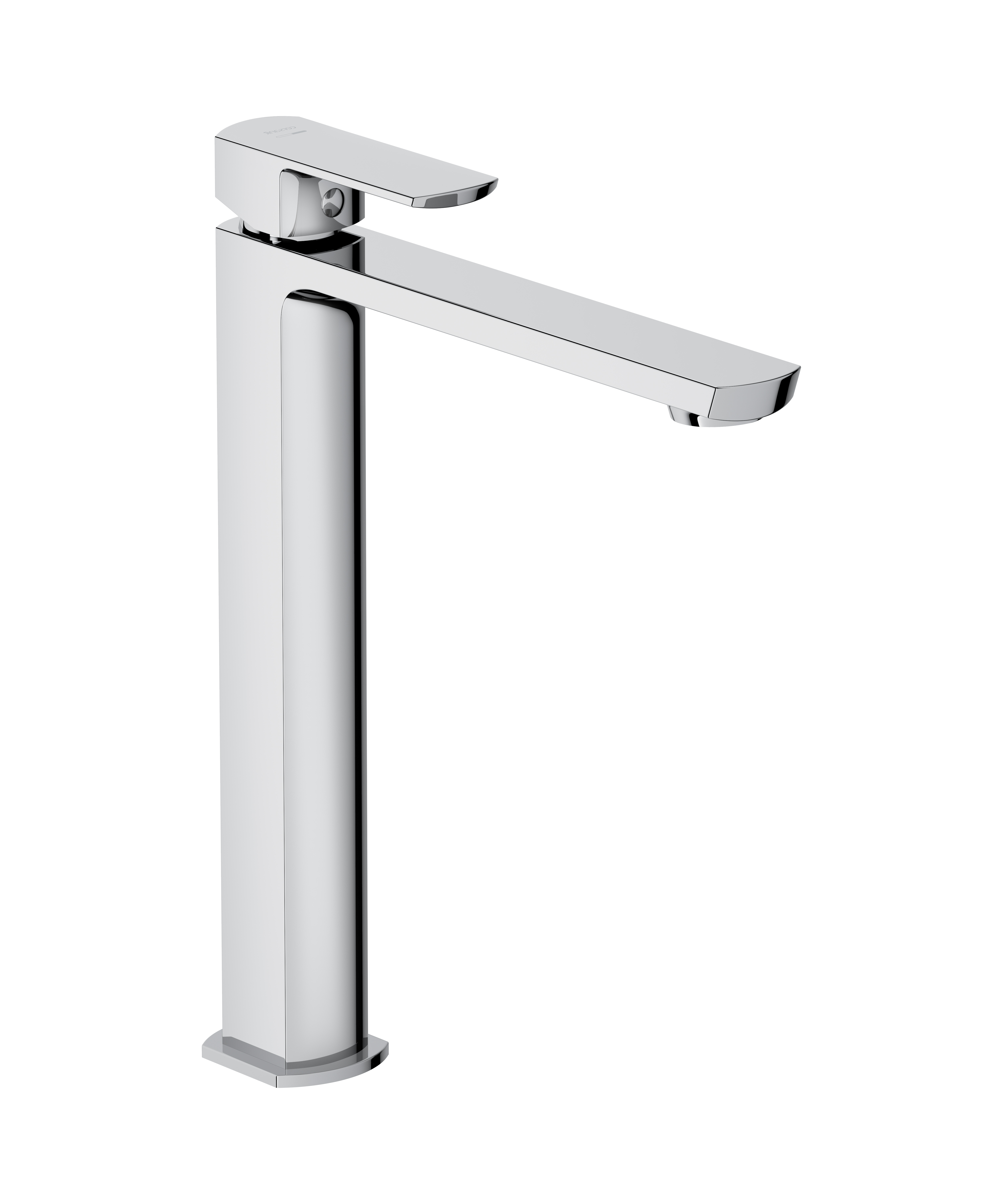 Bateria umywalkowa wysoka chrom Reel Cersanit