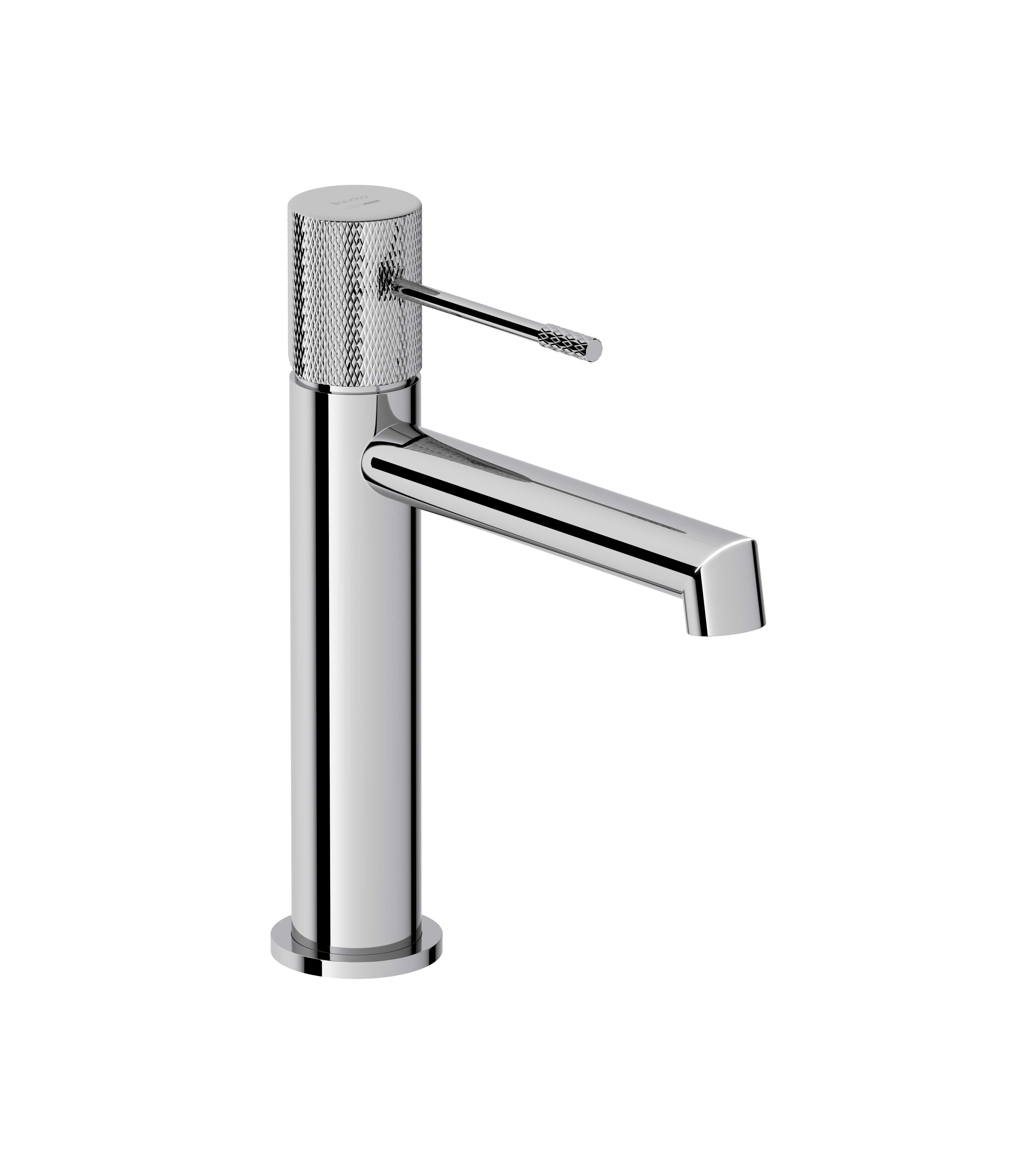 Bateria umywalkowa chrom Zen Cersanit