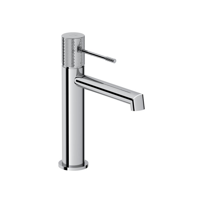 Bateria umywalkowa chrom Zen Cersanit