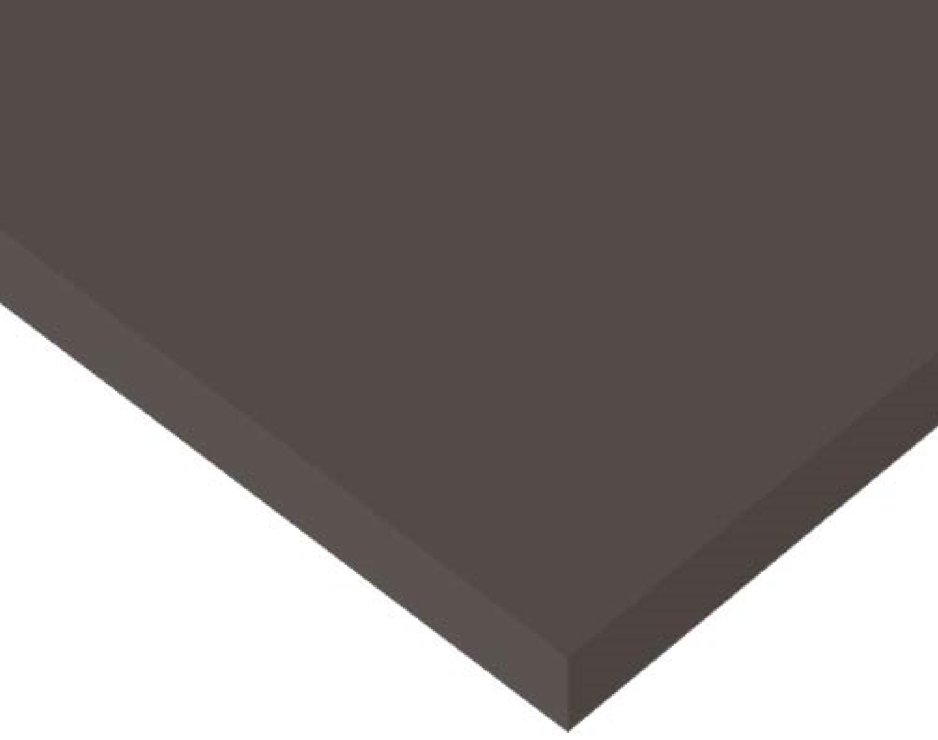 Tablero de aglomerado gris gu 4 cantos de 59.7x120cm y 16mm de espesor