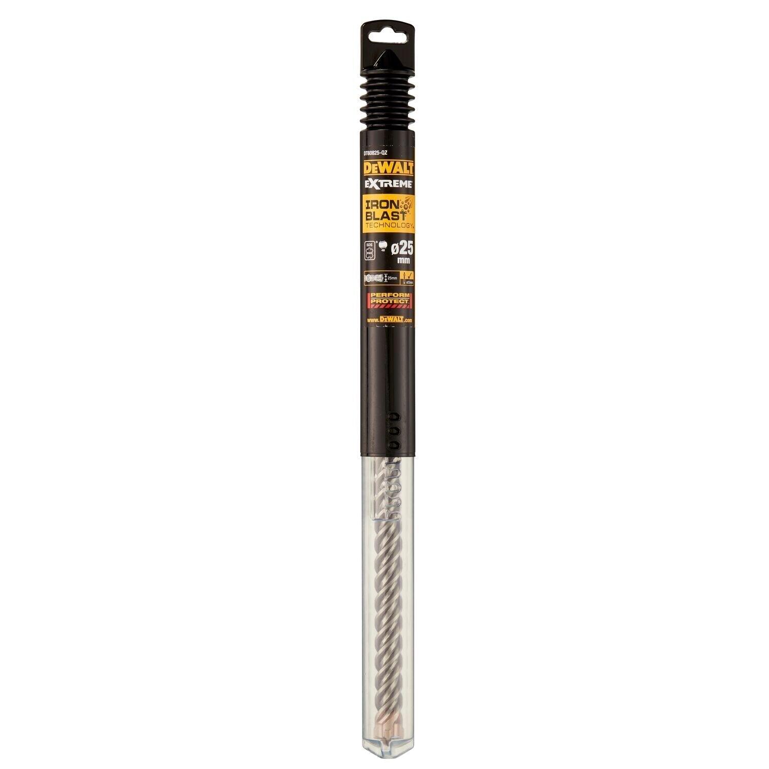 Dewalt Dt4535-qz - Brocas Con Punta De Sección Cuadrada Para Madera con