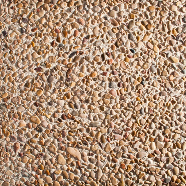 Suelo efecto  blanco 40x40 cm C3