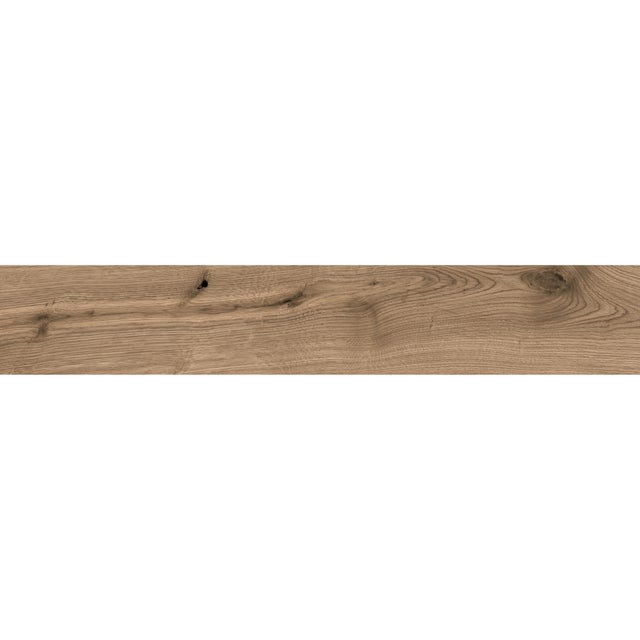 Suelo porcelánico Dynamic efecto madera natural 20x120 cm C1