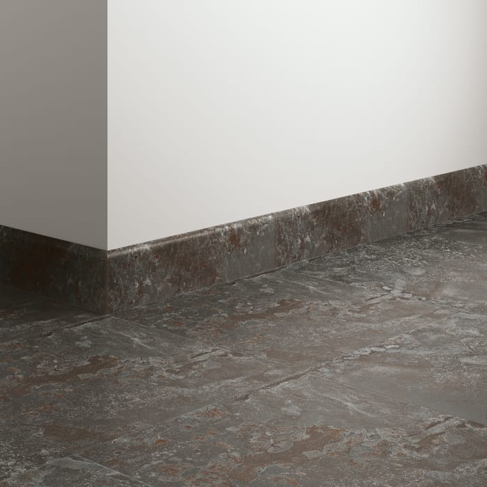 PACK4 ROD PIEDRA 8X33,3 PIZARRA ART R10
