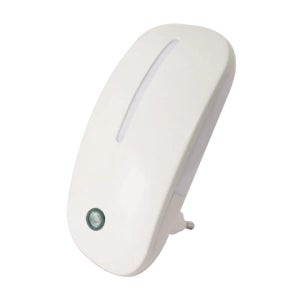 Luce notturna per bambini, piccola lampada da scrivania ricaricabile tramite USB, 7 colori, con telecomando, lampada da comodino touch | Leroy Merlin