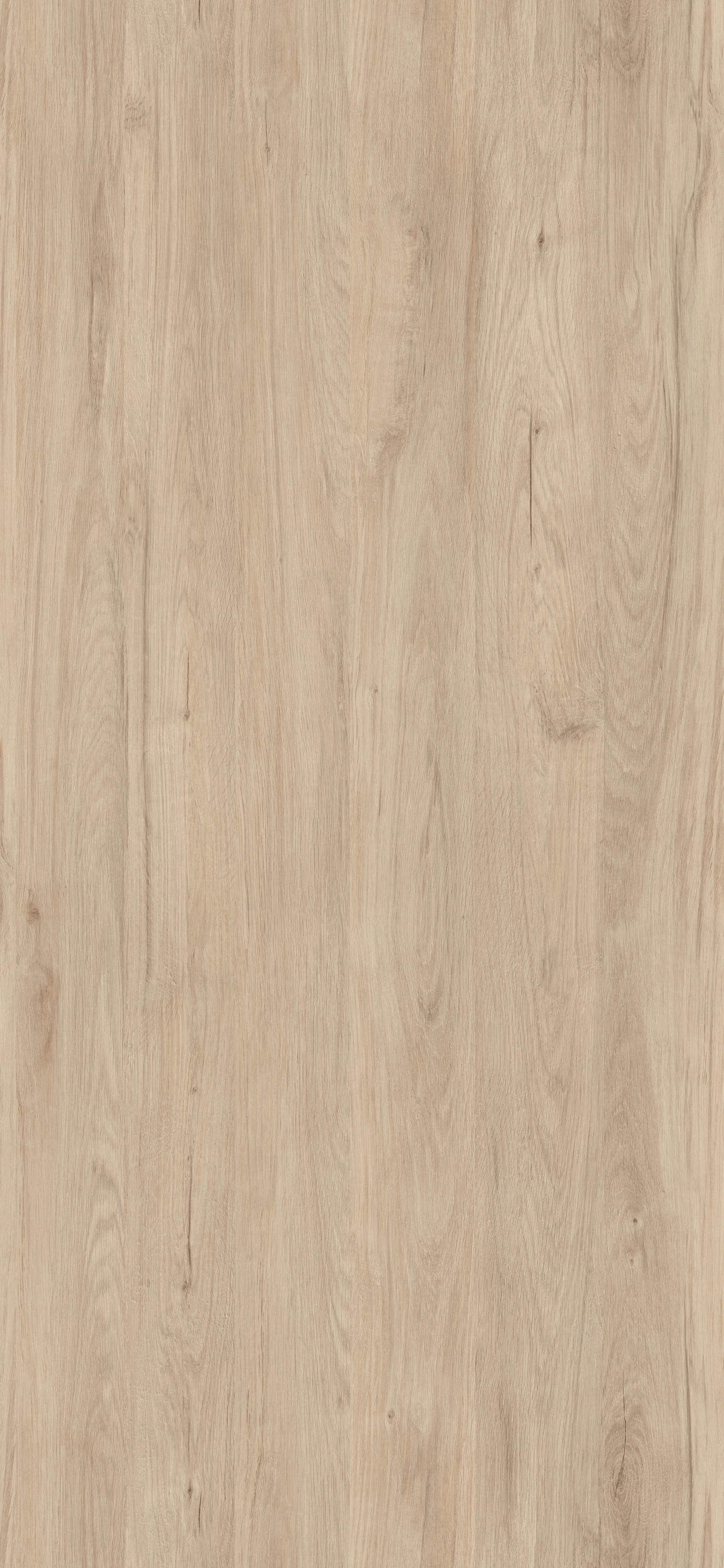 Tablero de aglomerado Roble Aurora 2 cantos de 59.7x244cm y 16mm de espesor - 4