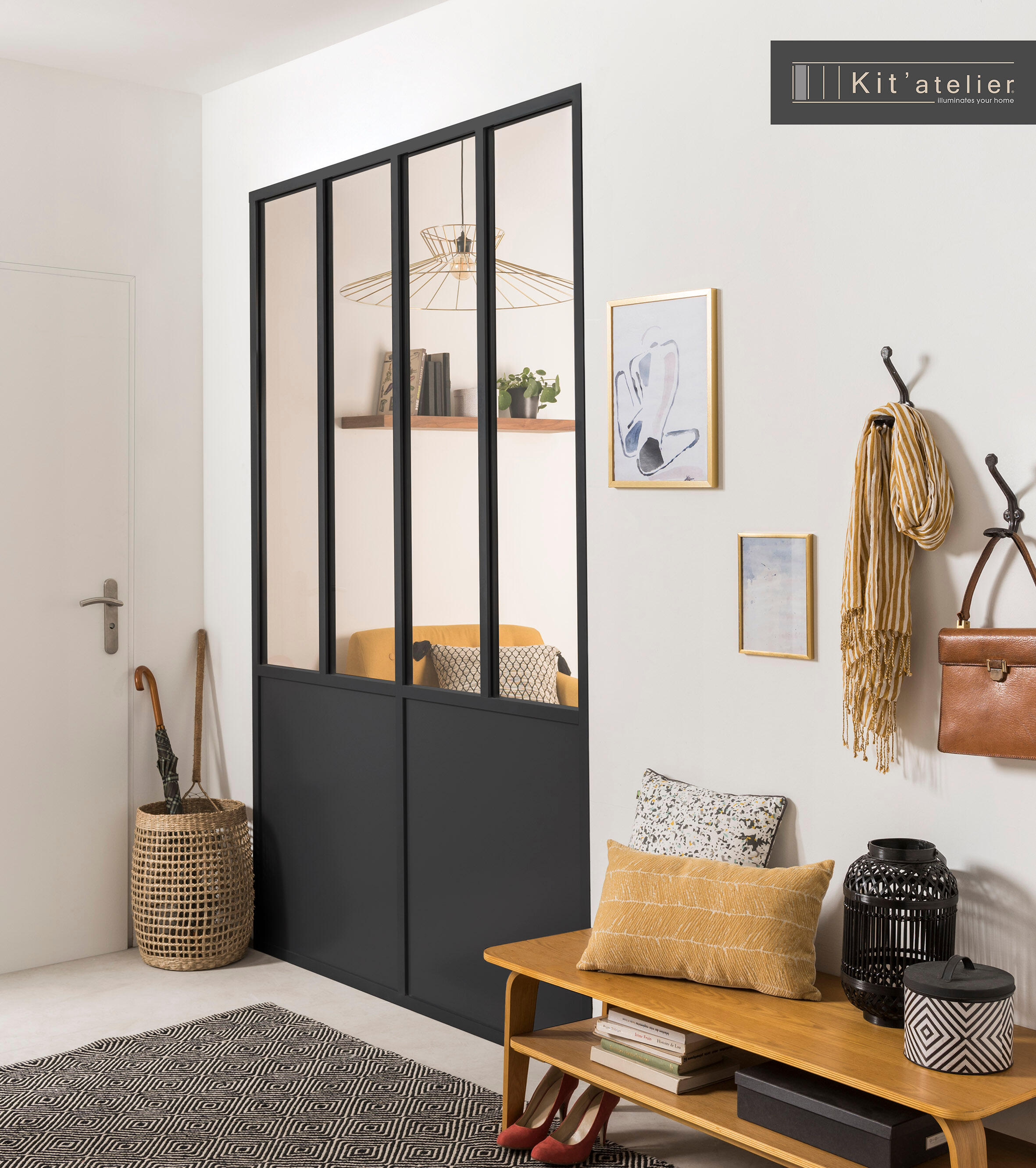 Leroy Merlin Verriere Sur Mesure