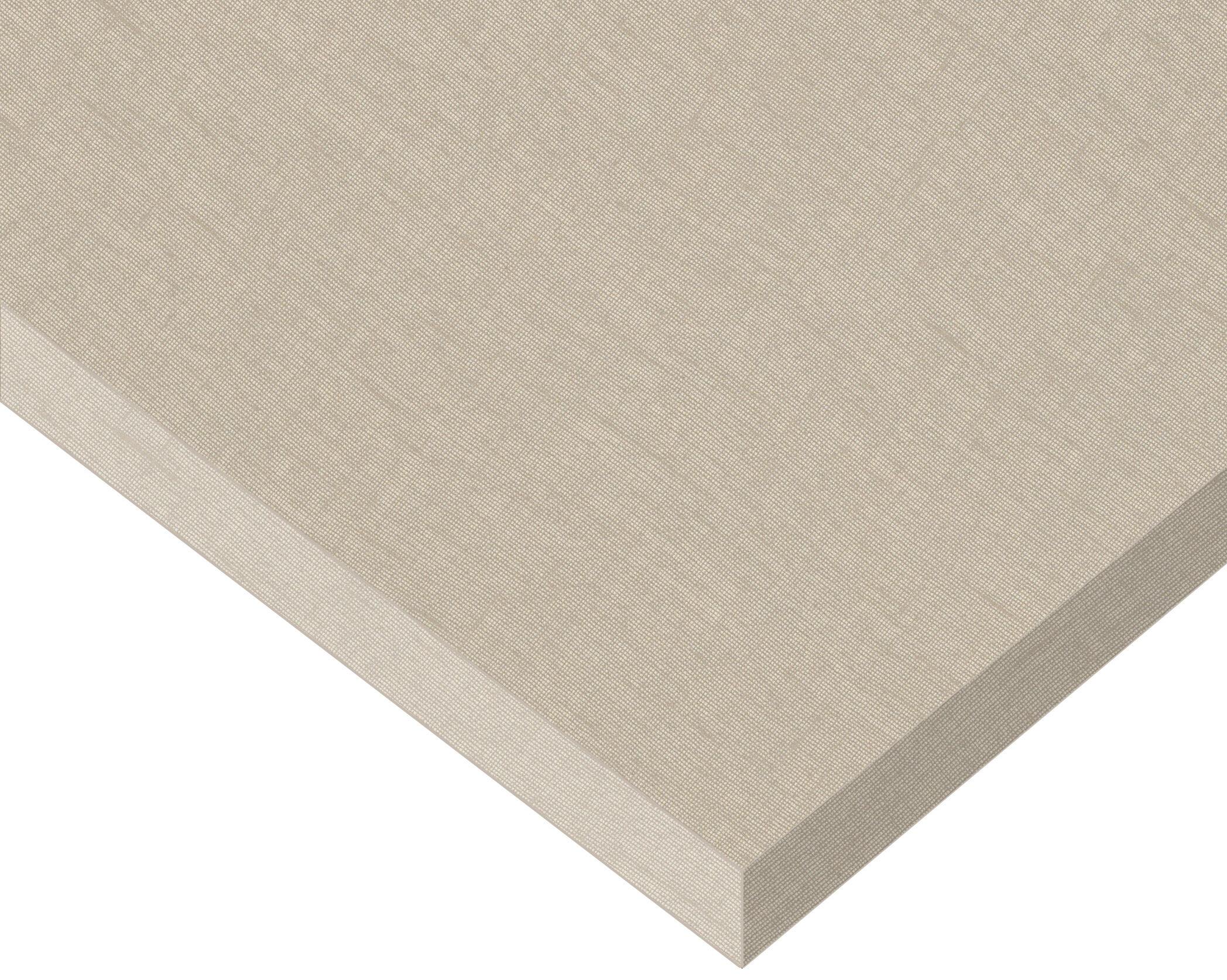 Tablero aglomerado con 4 cantos lino cancún de 29,7x60x1,6cm (anchoxaltoxgrosor)