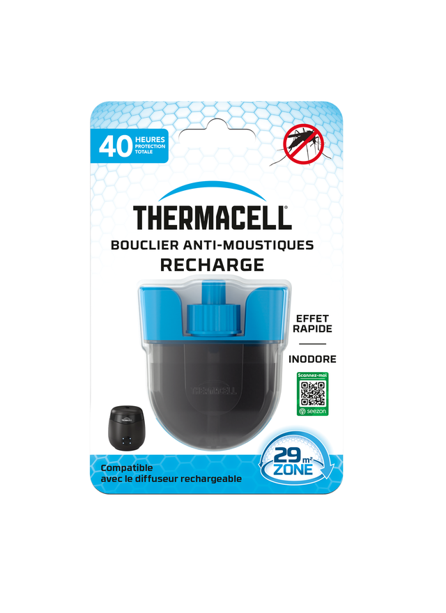Diffuseur liquide d'insecticide liquide antimoustiques et moustiques tigres, The