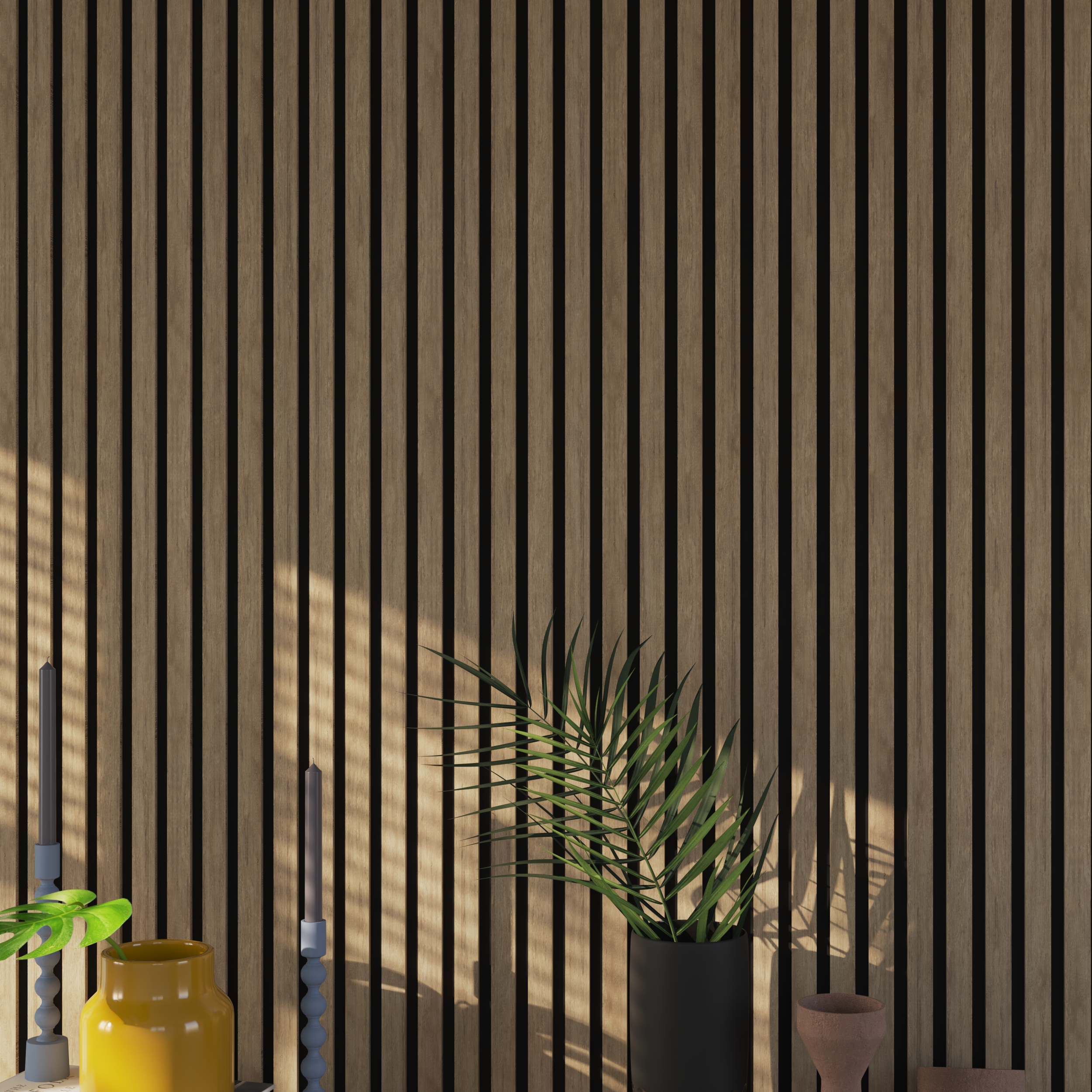 Pannello decorativo Ravik ARTENS rovere L 260 x L 30 cm, Sp 19 mm - 7