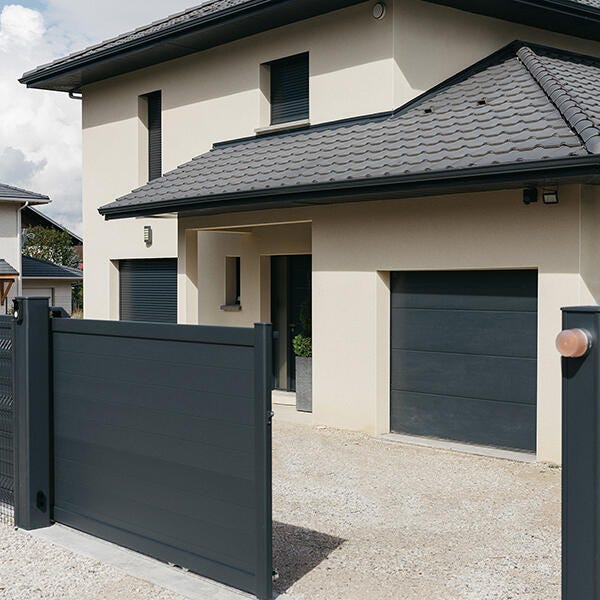 moteur portail somfy