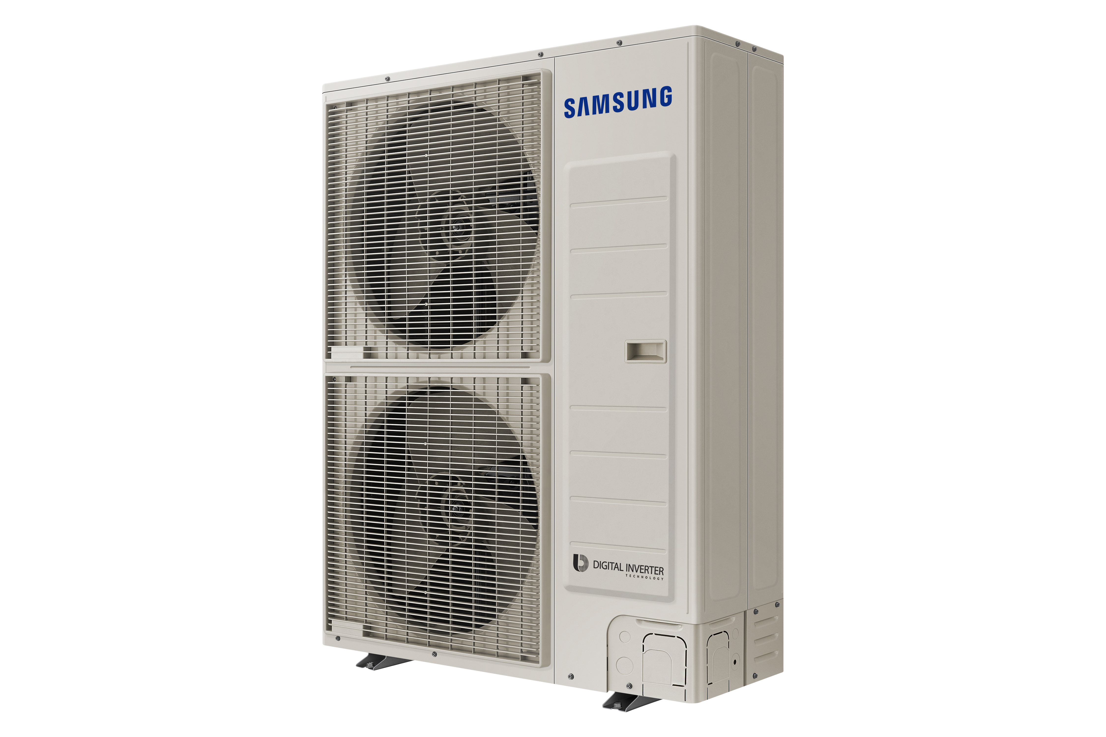 Bomba de calor Climatização AQS 16KW mono 1F Samsumg - 10