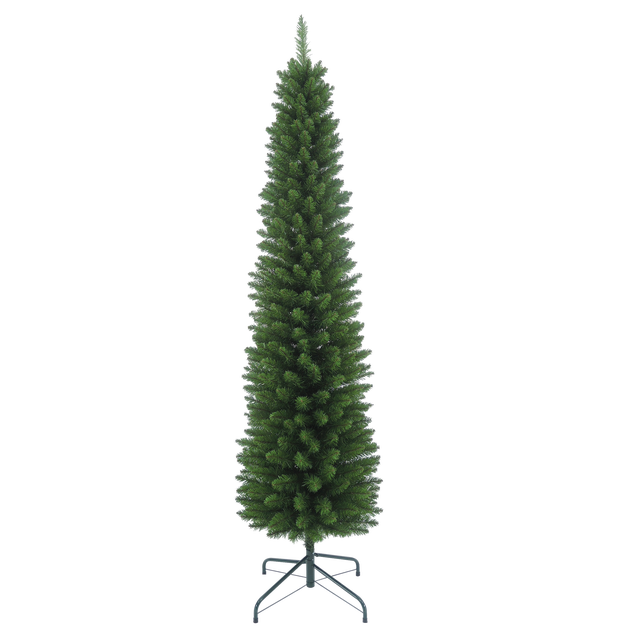 Choinka sztuczna Keva 180cm zielona