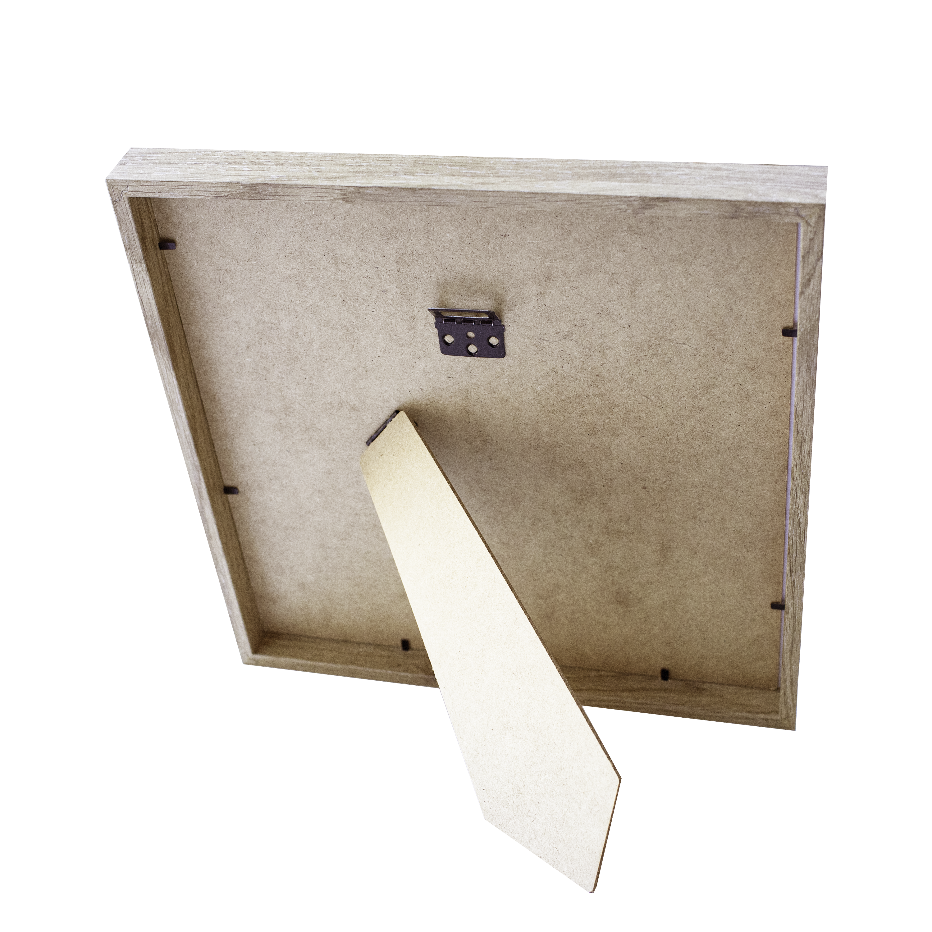 Marco con Passepartout Milo roble INSPIRE 20x20cm - 8