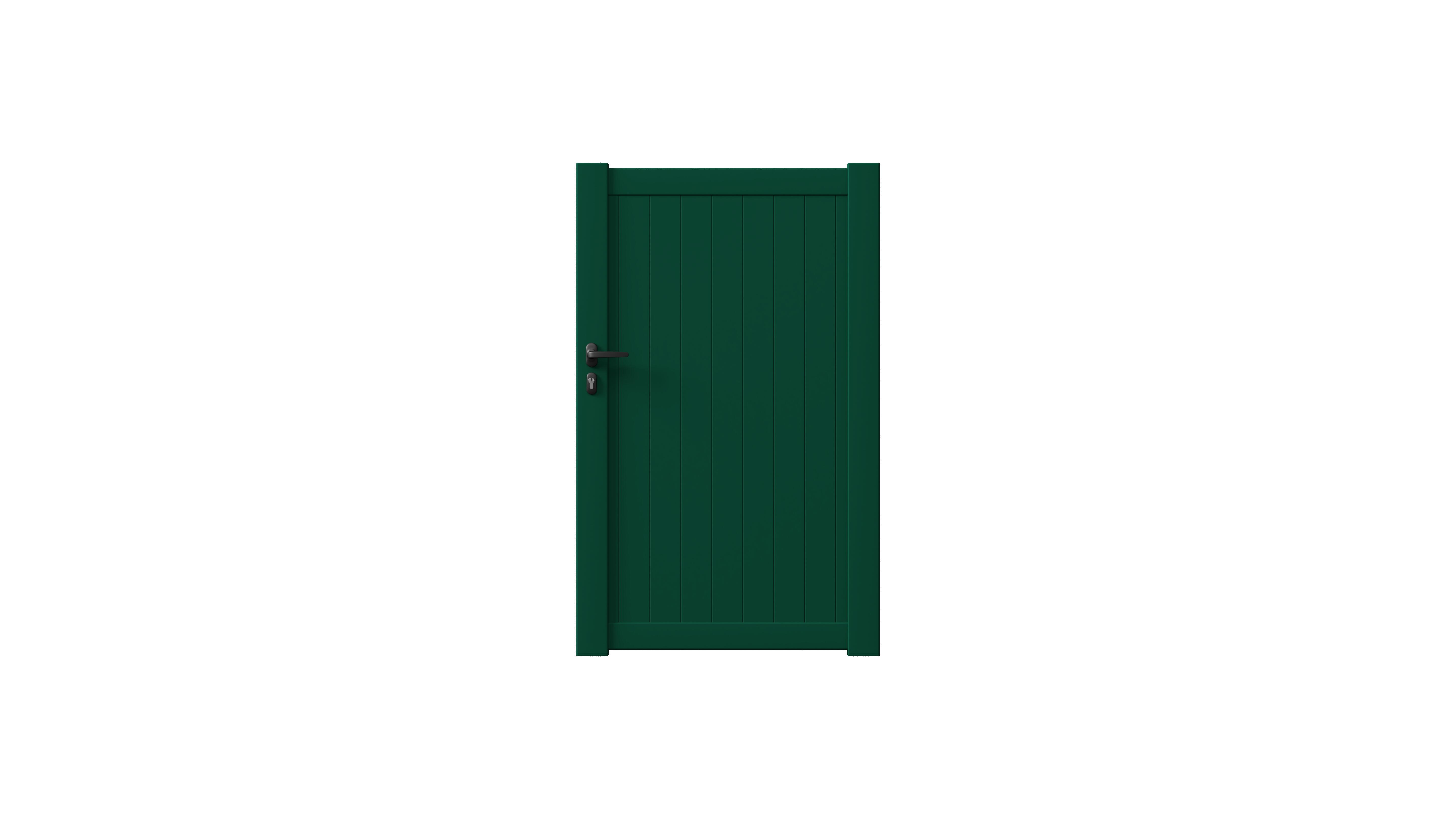 Verde