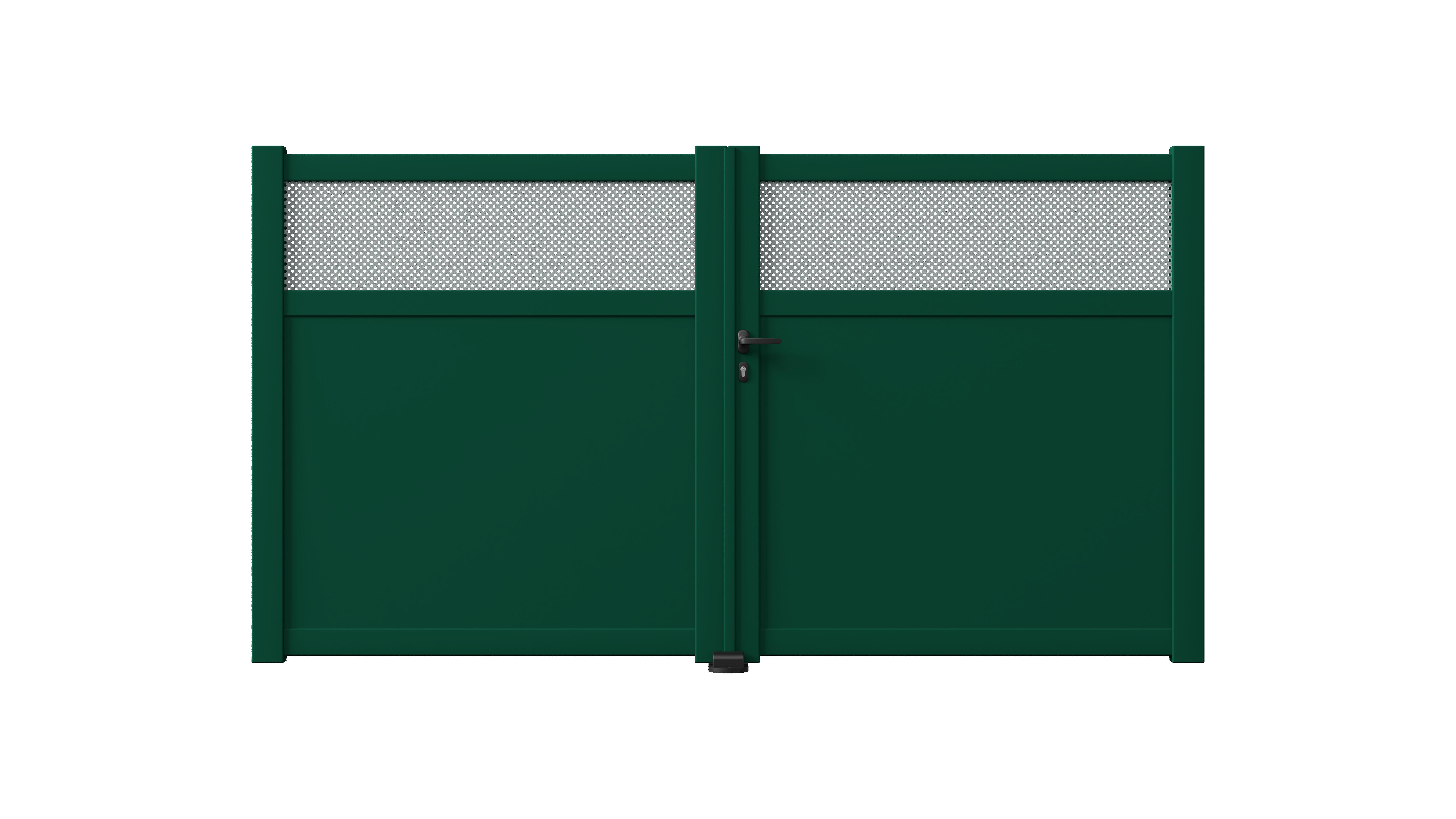 Verde