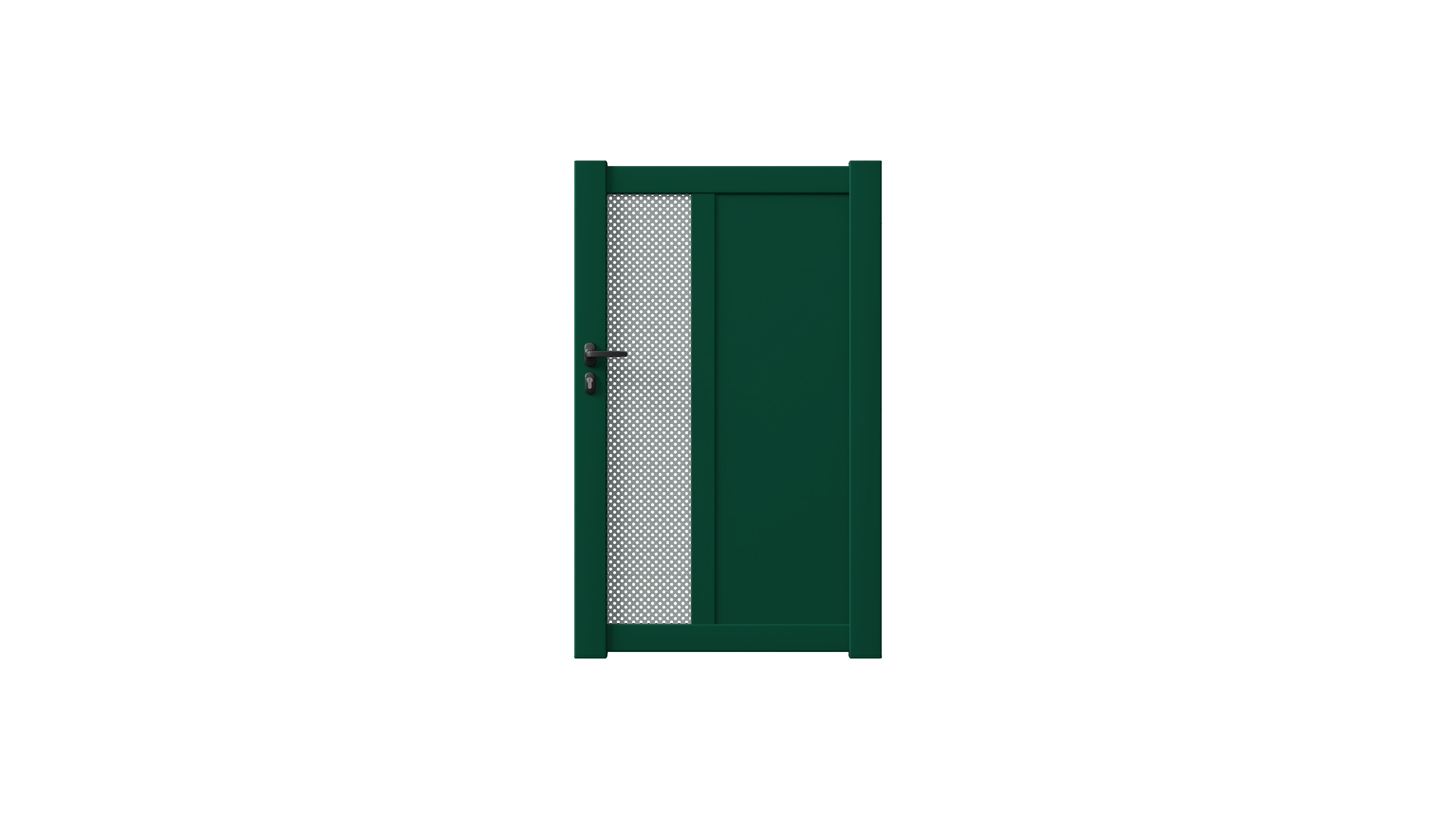 Verde