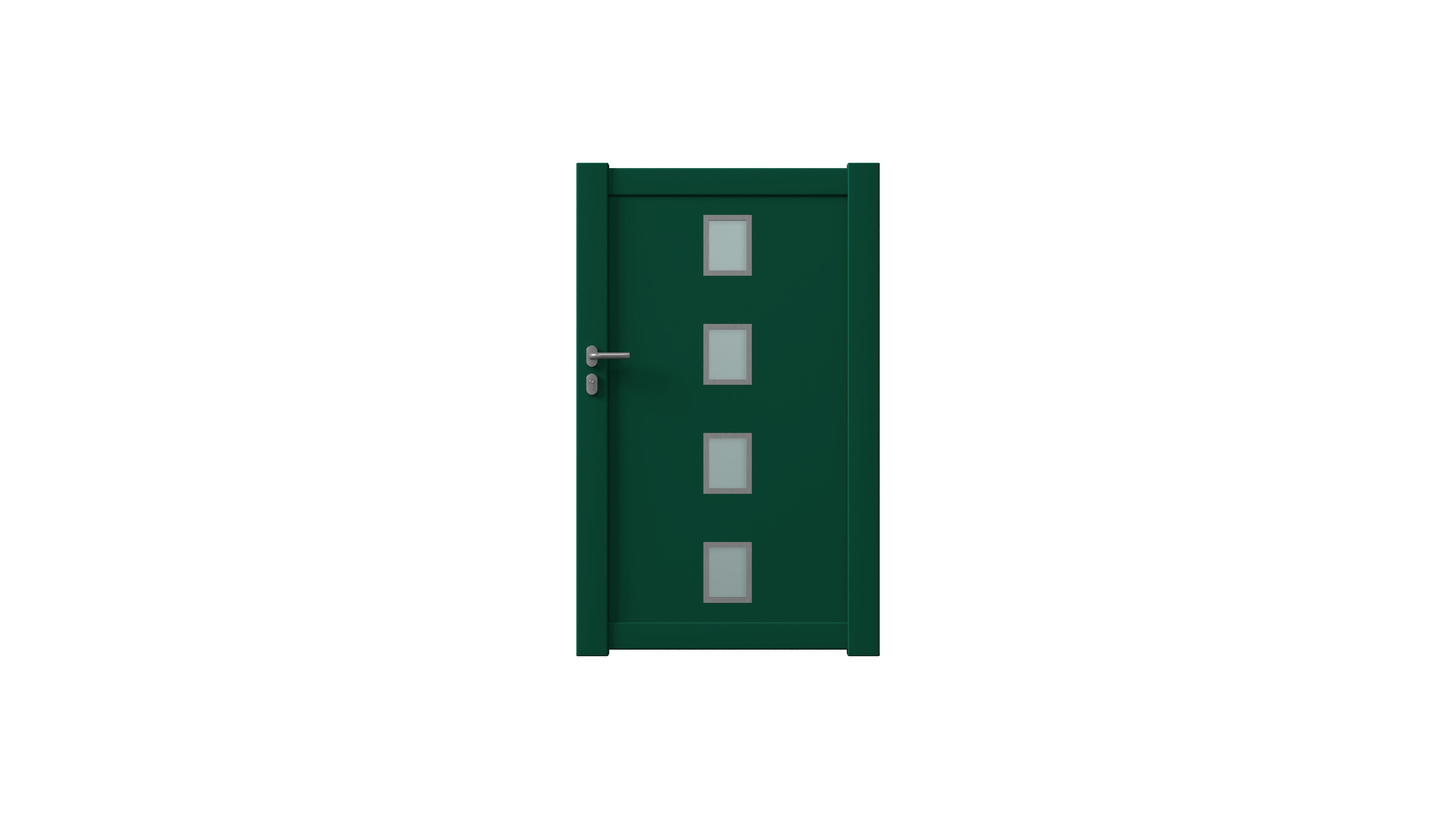 Verde