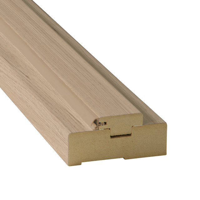 Belka górna 80 ościeżnicy stałej dąb bursztyn Classen