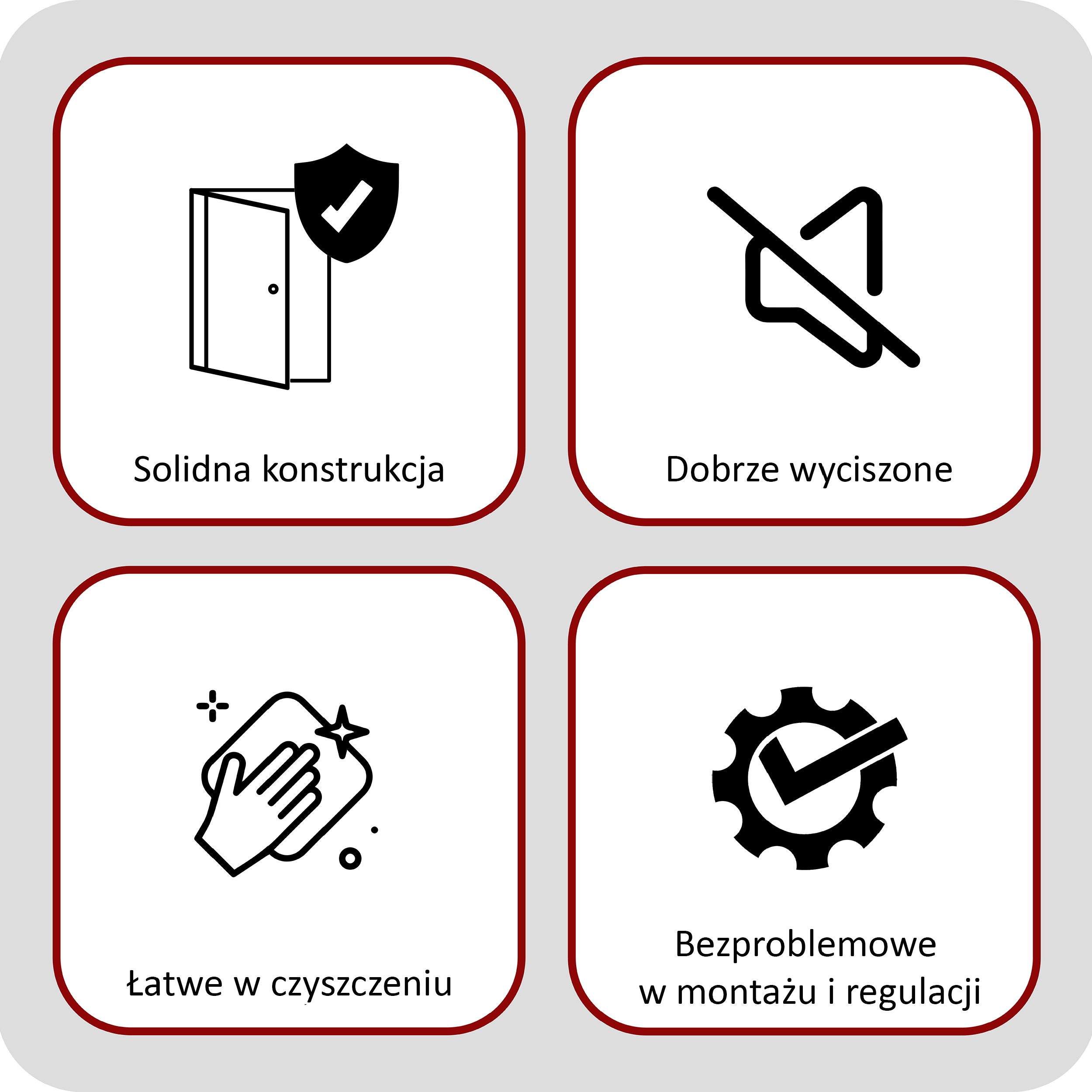 Drzwi wewnętrzne łazienkowe Mars dąb halifax 60 lewe Nawadoor - 6