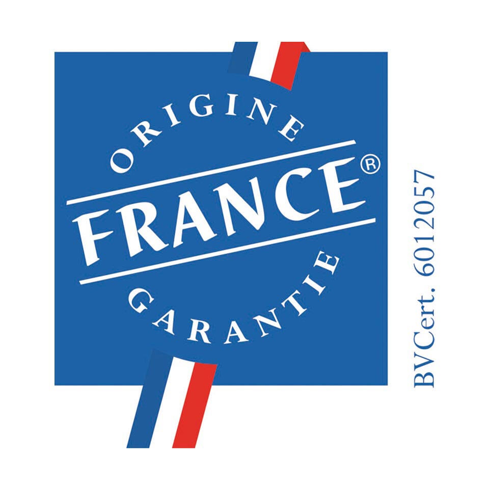 Capot de protection plancha fusion 60 ENO - 7