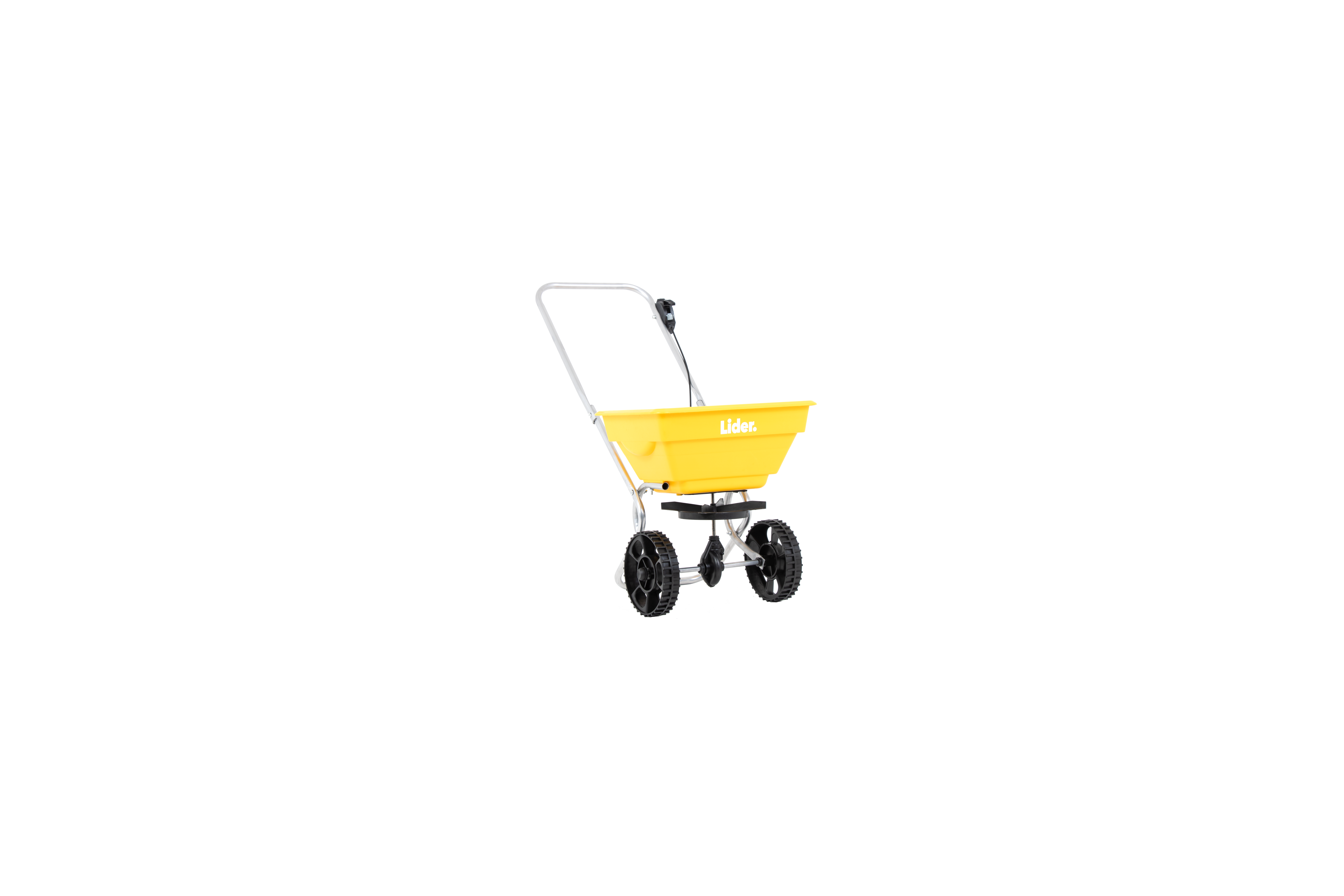 Rozrzutnik / siewnik ogrodowy Lider HS6014 14l - 2