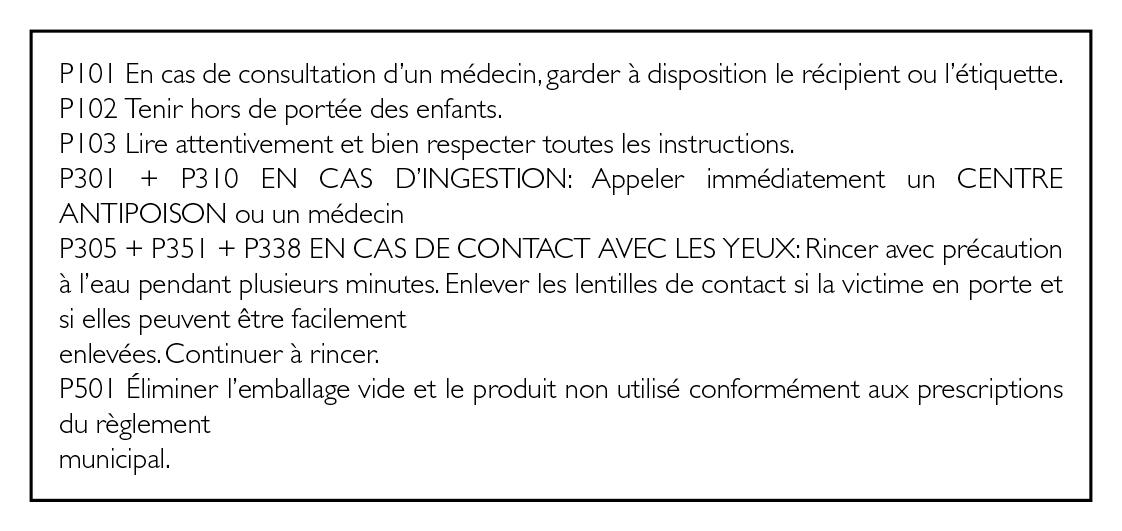 Traitement Anti dépôt vert GUARD INDUSTRIE, 4L  formule biosourcée - 6