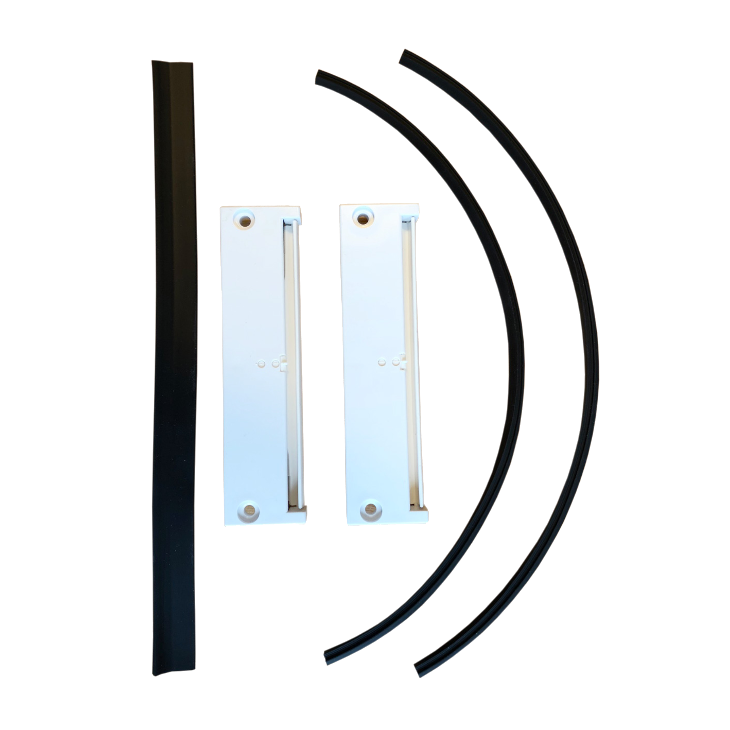 Nawiewnik okienny NAWIEWNIK OKIENNY V4_8007 cm