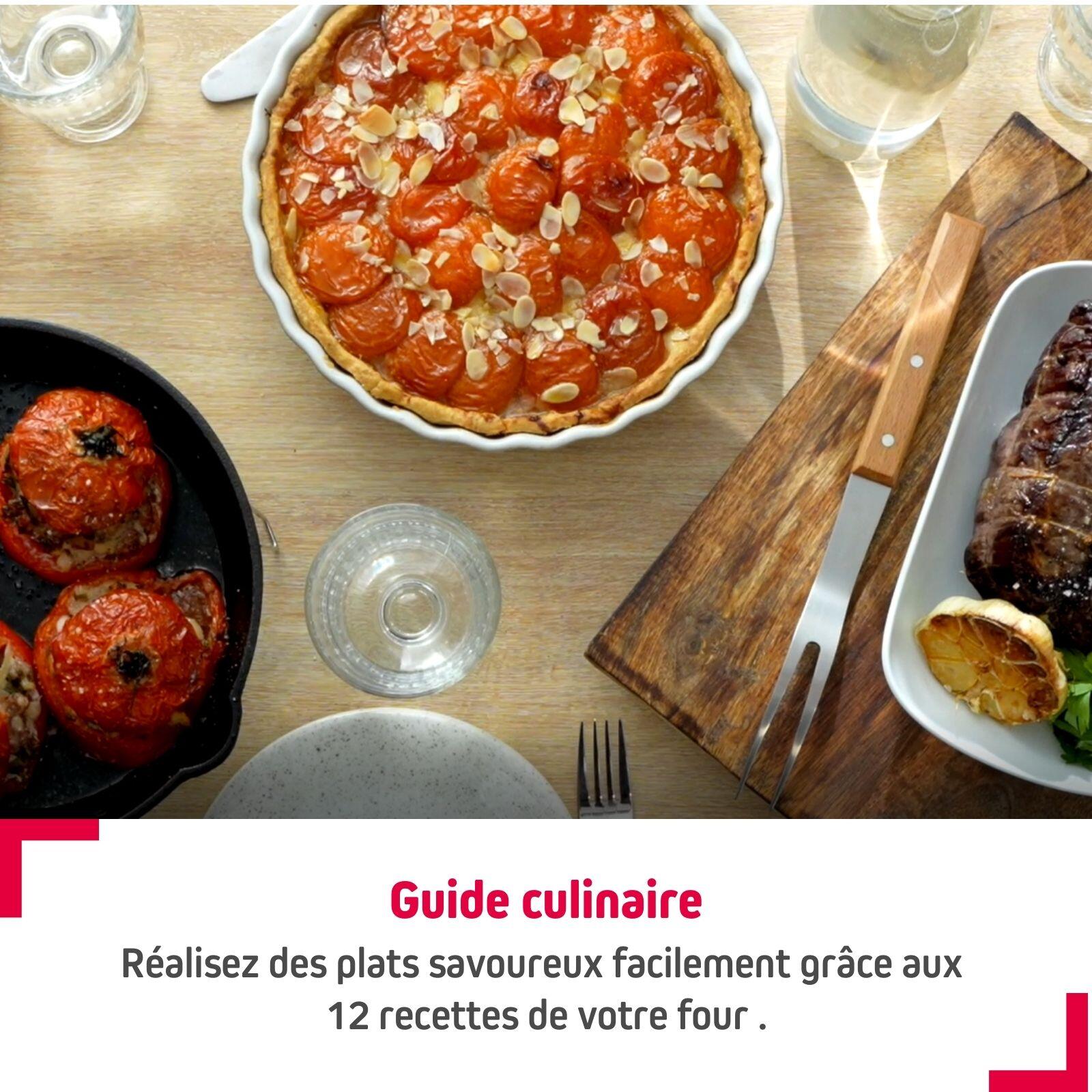 guide culinaire - 2
