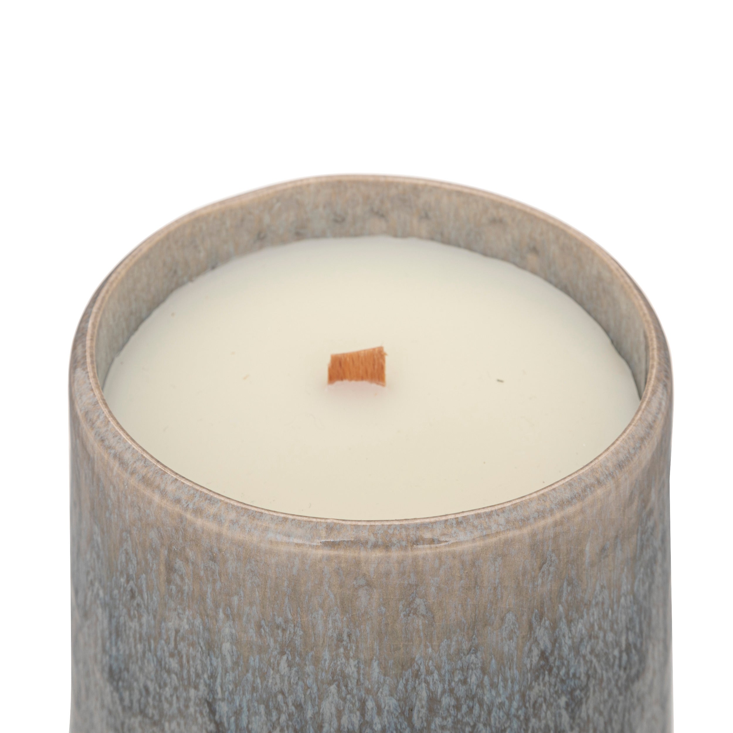 Bougie parfumée en céramique Marco, 620 g - 2