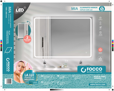 Etiqueta energética