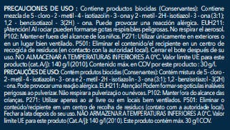 Esmalte de interior renovación multisuperficie V33 color gris titanio satinado 2L para muebles, puertas, paredes, azulejos, radiadores, carpintería y mobiliario - 4
