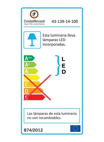 Etiqueta energética