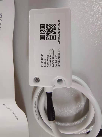 Etiqueta energética