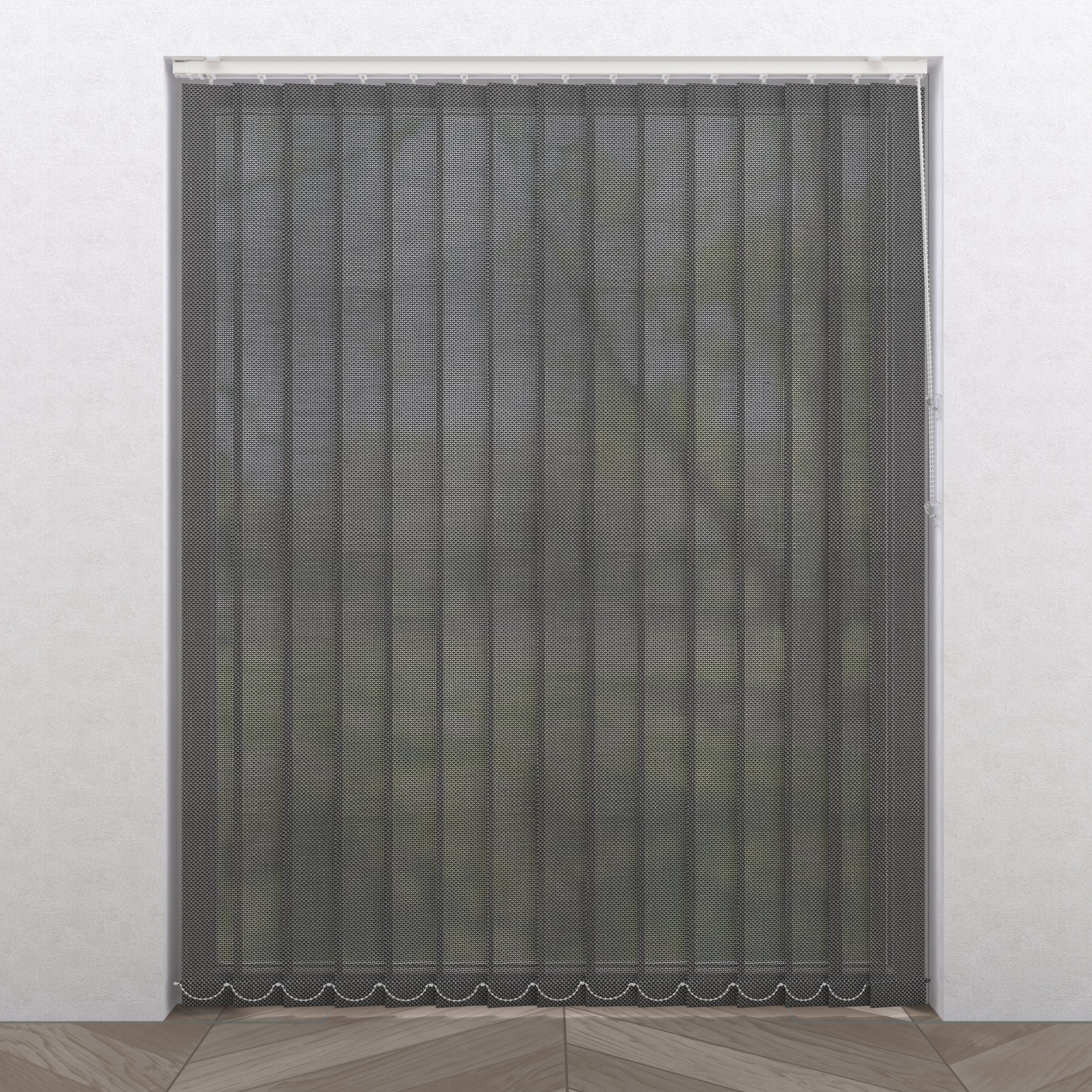 Screen Gris foncé