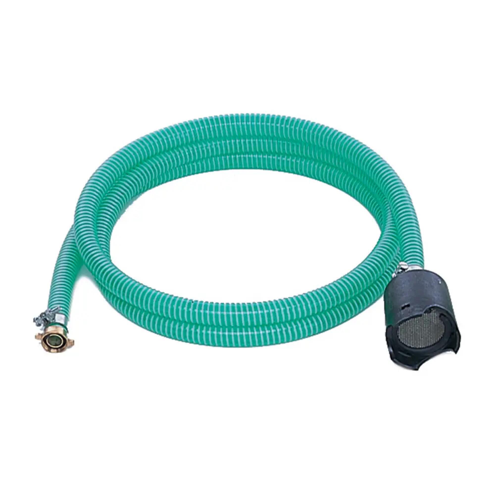 Manguera de auto-aspiración para hidrolimpiadora kranzle de 3 m