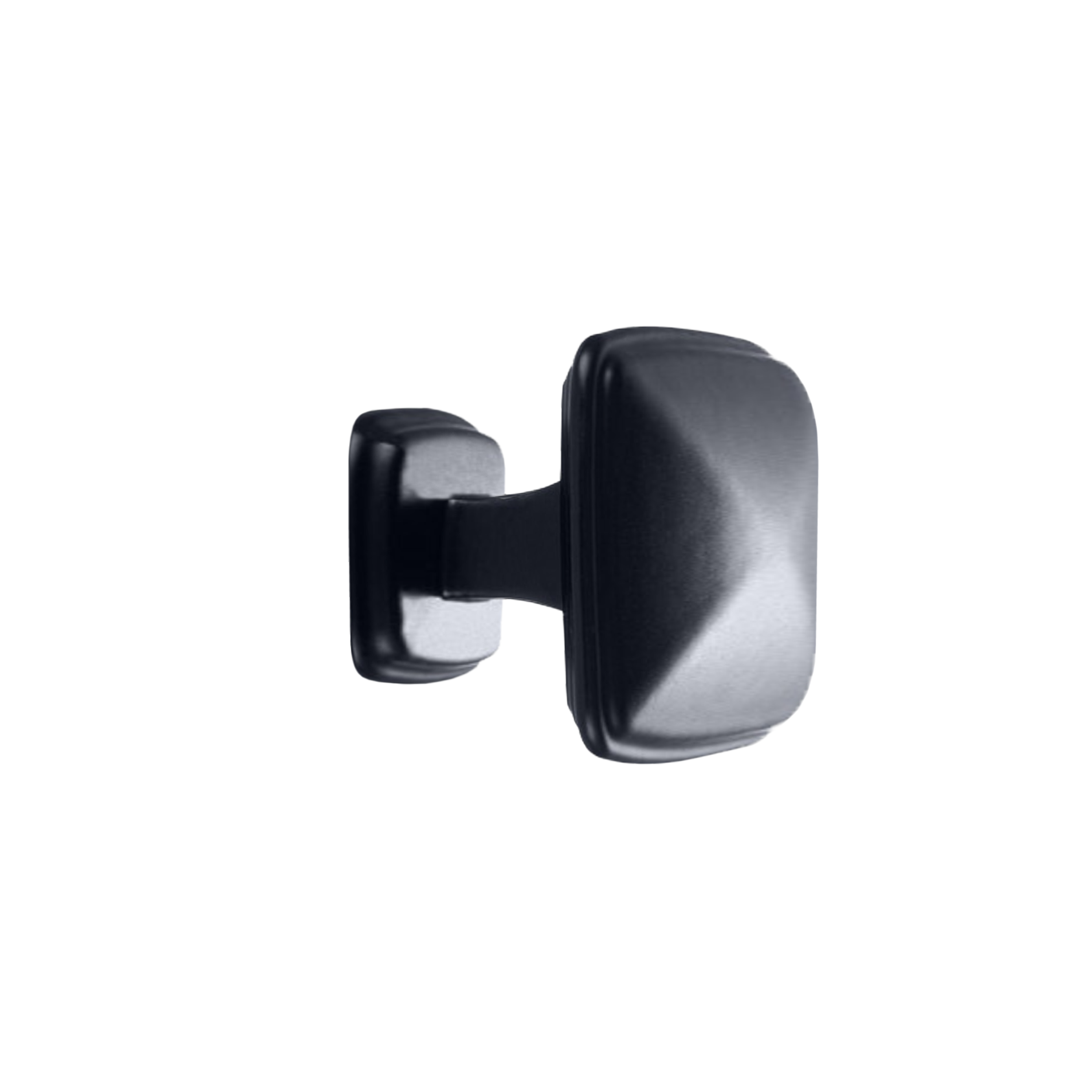 Gałka meblowa Tony 31 mm czarna