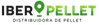 Logo de la marca IBERPELLET