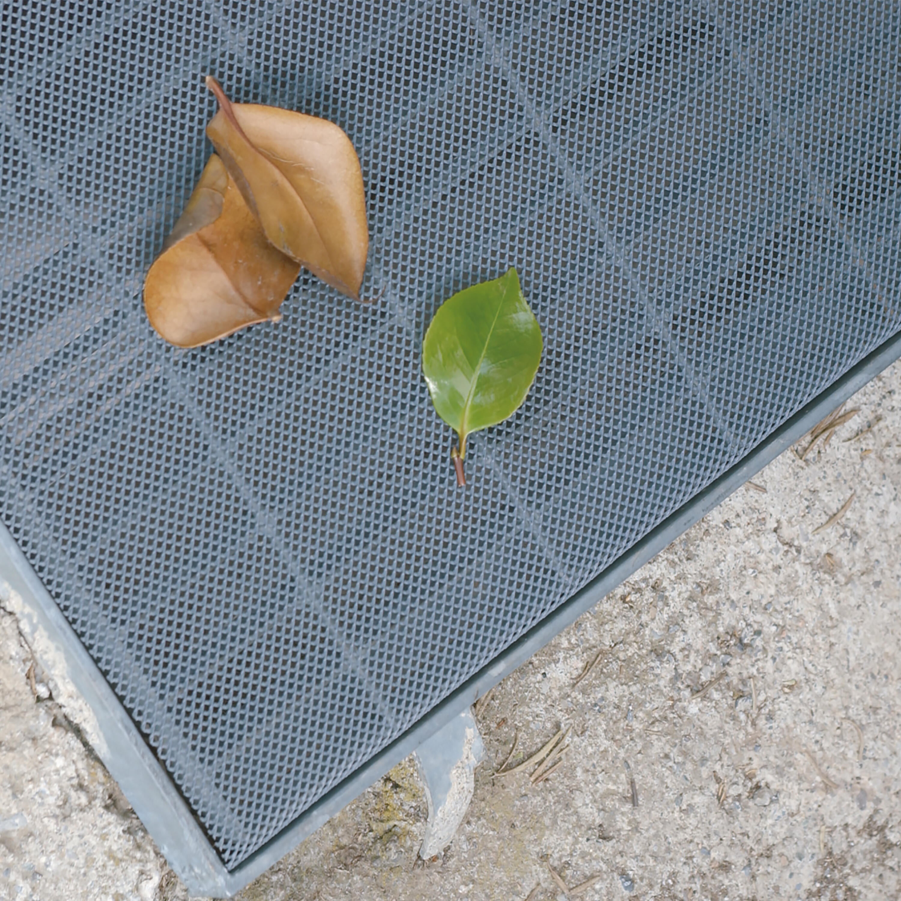 Rete in plastica Jolly argento H 0.5 x L 5 m - 2