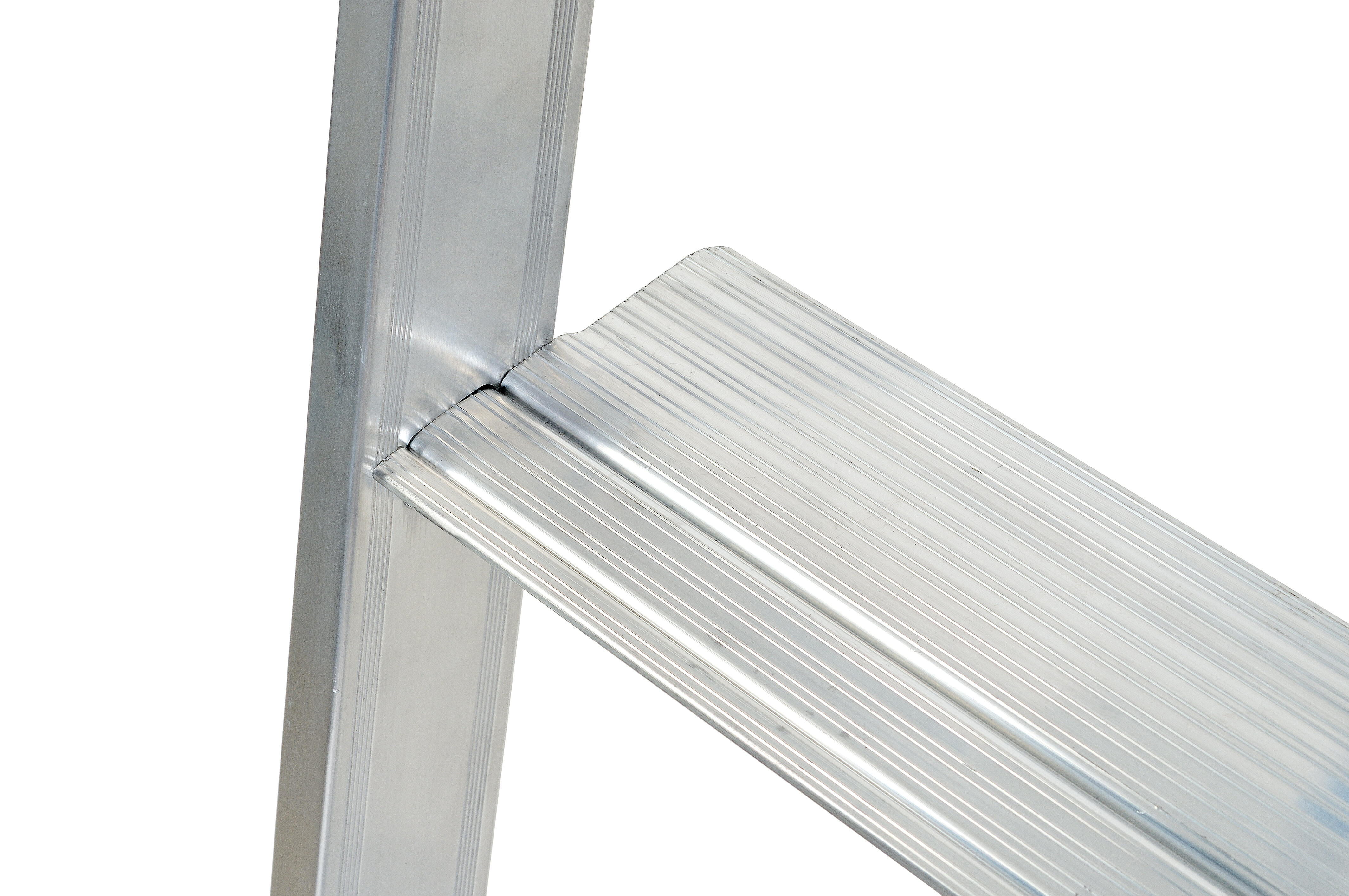 Scala GIERRE Stabila 110 ALU 150 in alluminio 6 gradini 150 kg - 6