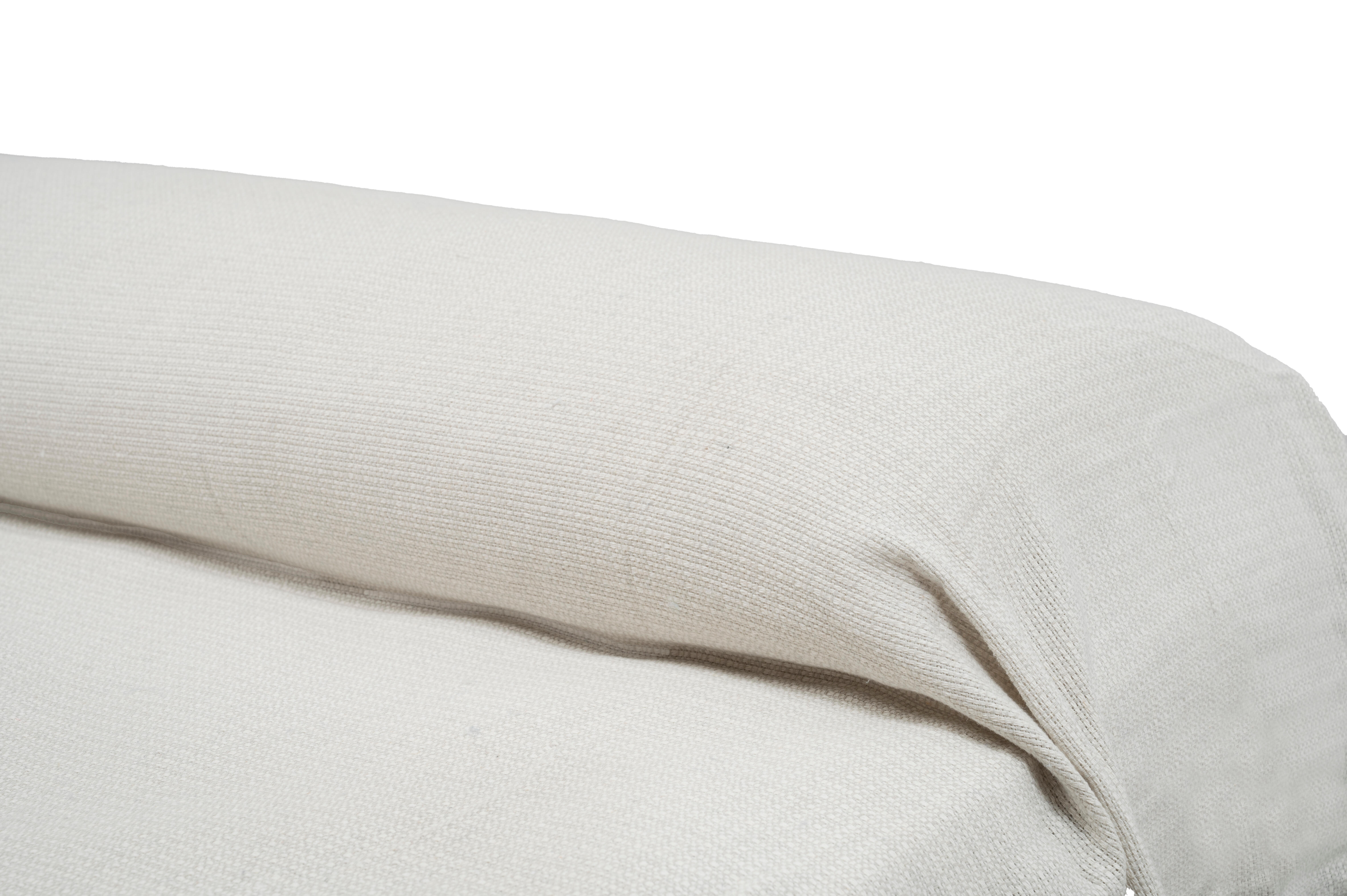 Colcha de cama Calpe algodón acero para cama de 90 cm - 3