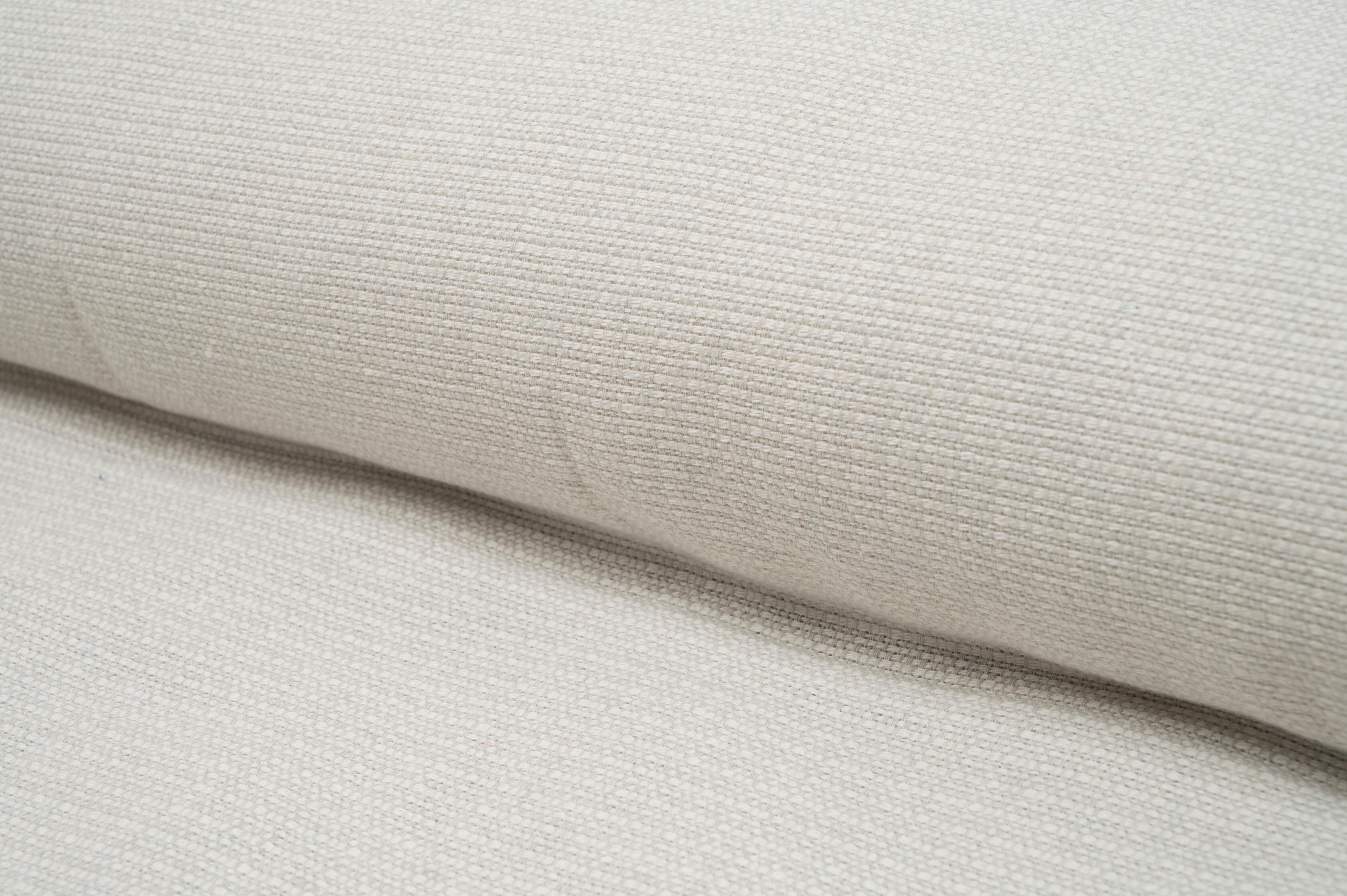 Colcha de cama Calpe algodón acero para cama de 150 cm - 8